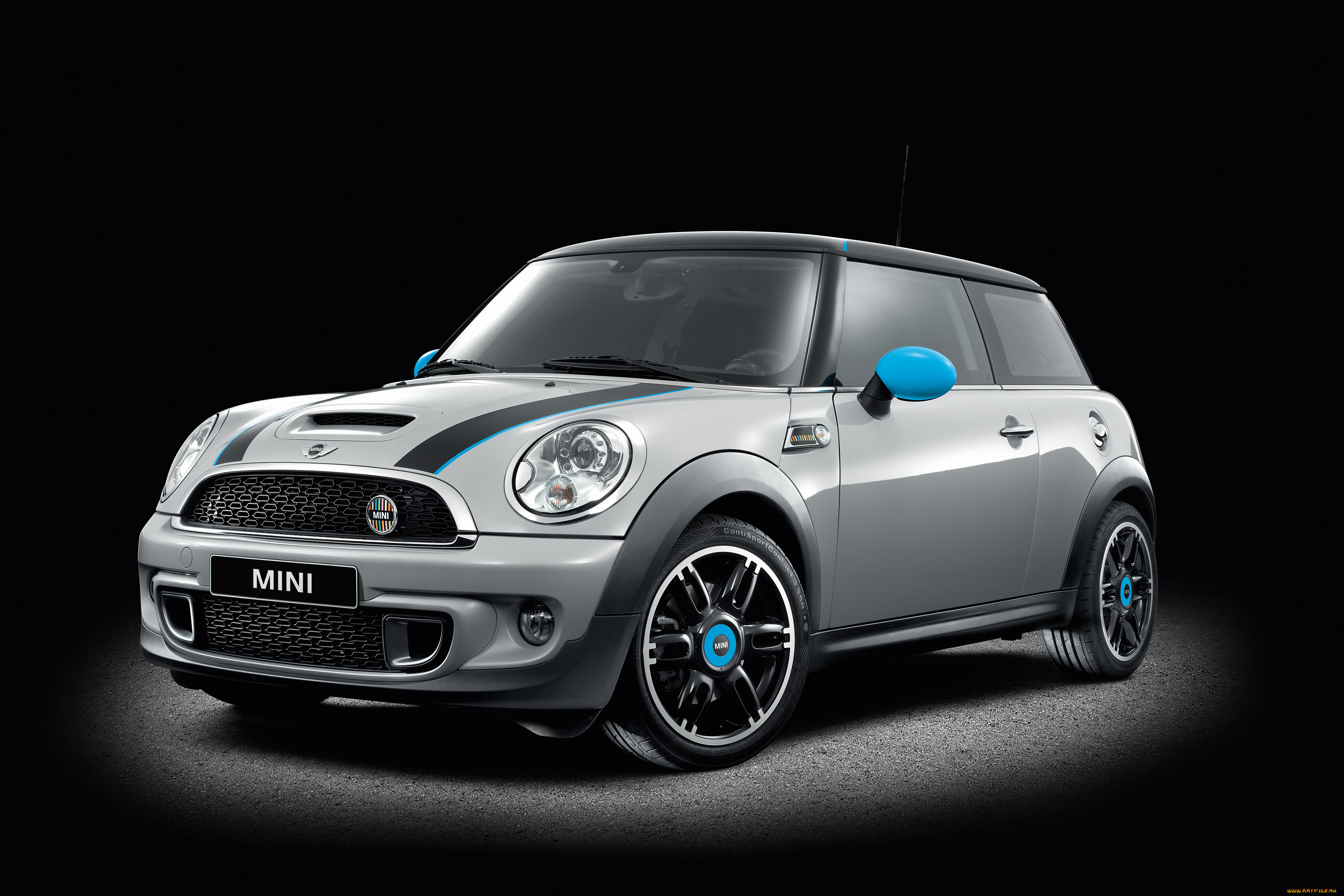 , mini